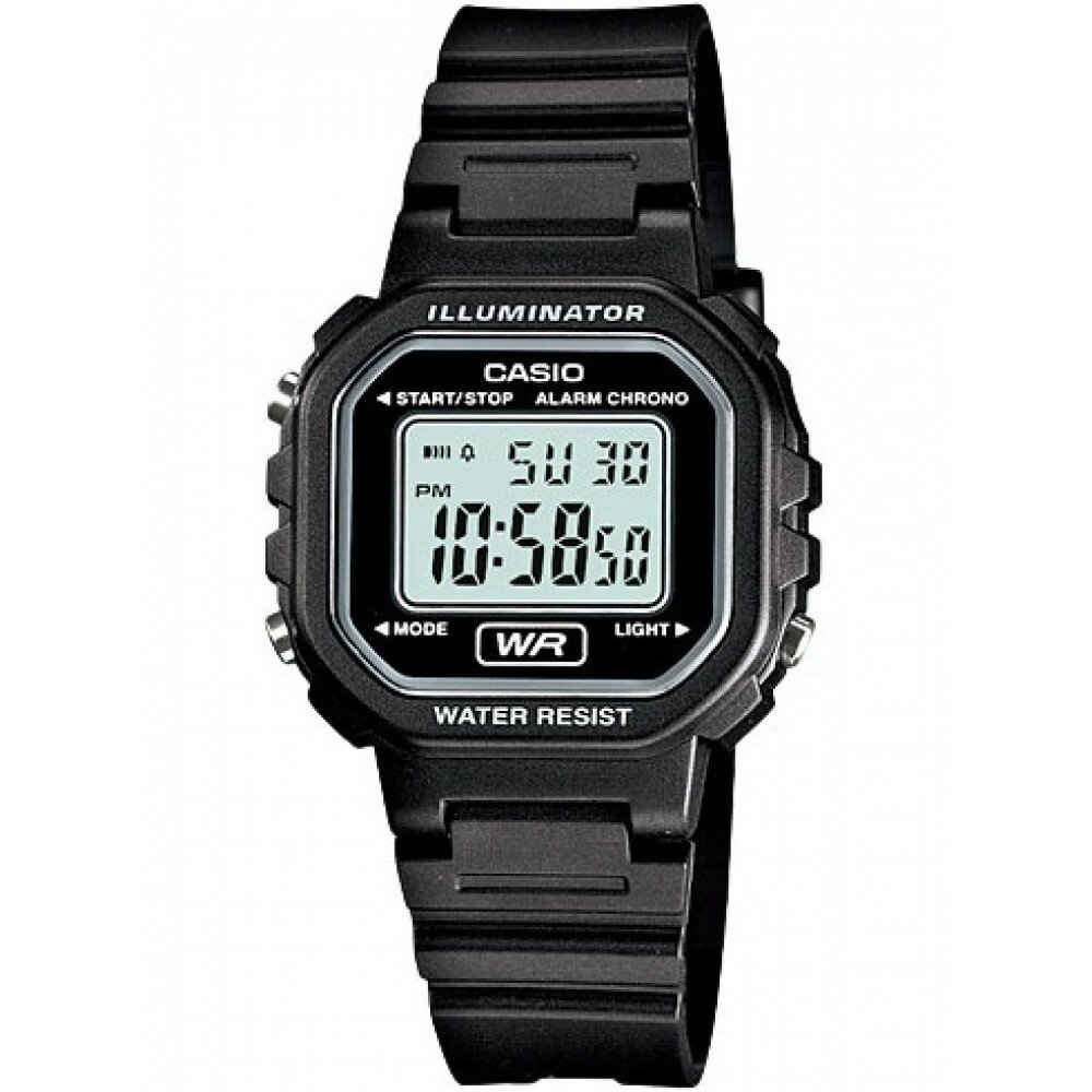 Casio Collection LA-20WH-1A