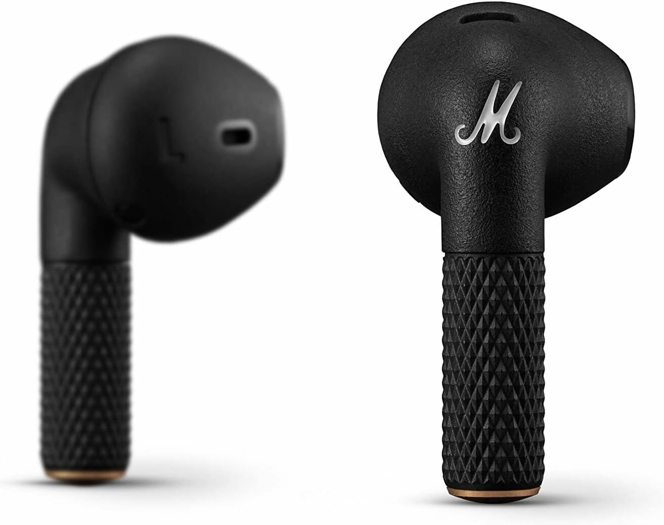 Bluetooth наушники вкладыши MINOR 3 с чехлом