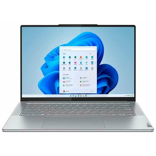 Ноутбук Lenovo Yoga Slim 7 14APU8 83AA000KRK серый 16669200₽