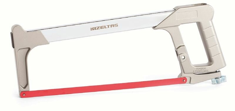 Ножовка по металлу IZELTAS - фото №2