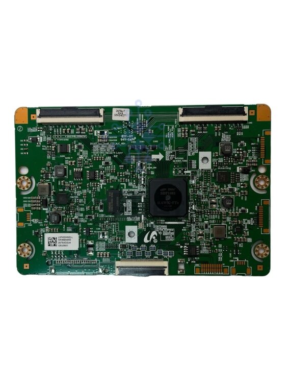 Плата T-Con BN41-02481A LSF400HN02-L для Samsung UE40K6500, UE40K6550AU