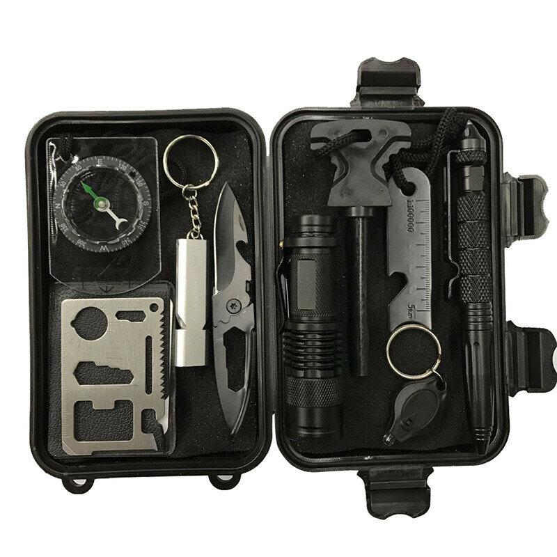 фото Патриот PT-TRS03 набор для выживания для туризма