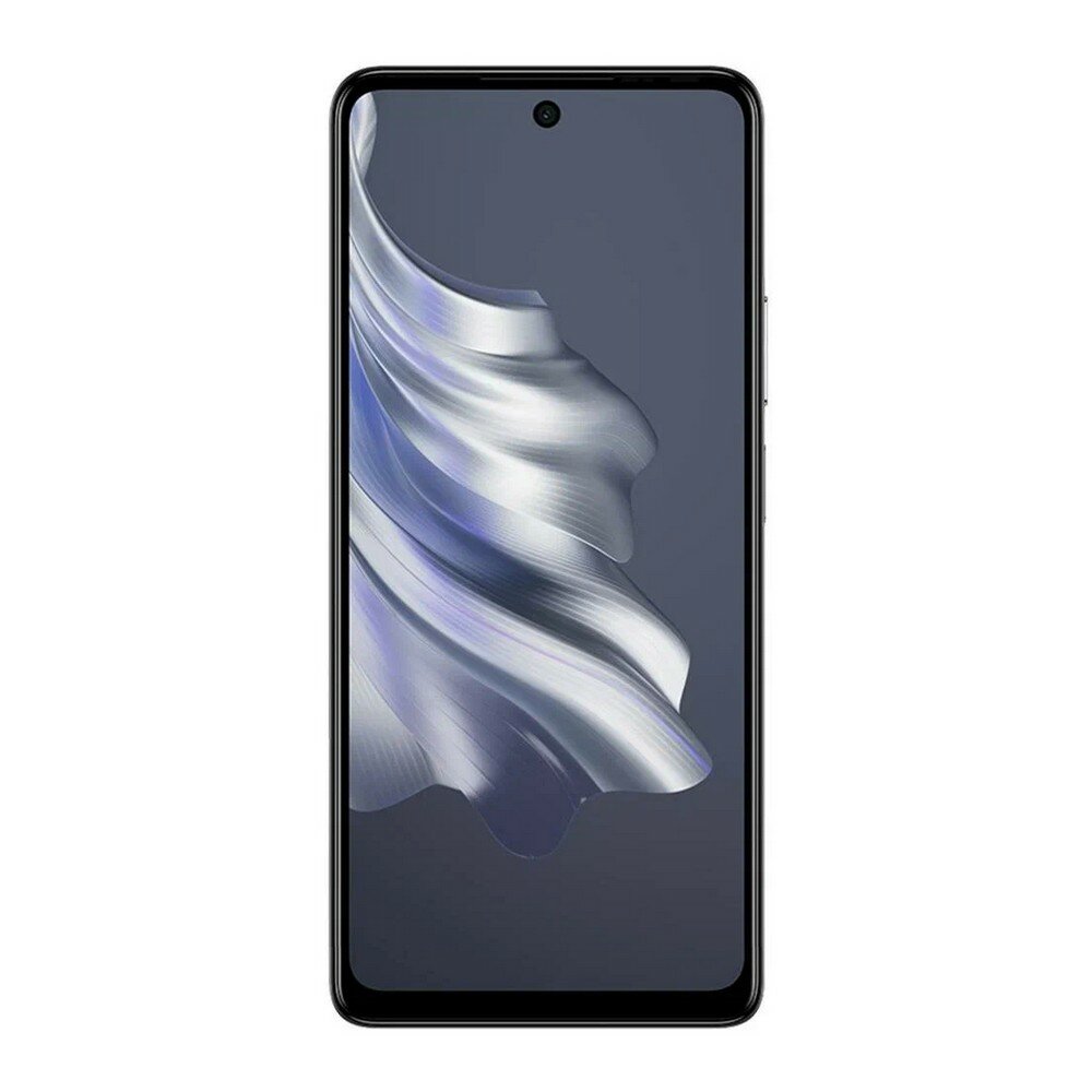 Смартфон Tecno Spark 20 Pro 12/256Gb Moonlit Black — фото 1