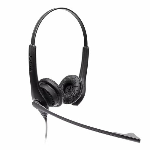 Jabra Biz 1100 USB Duo1159-0158 20490₽