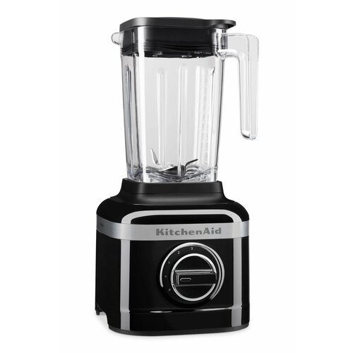 Блендер стационарный KitchenAid Classic K130 5KSB1320EOB черный 3999000₽