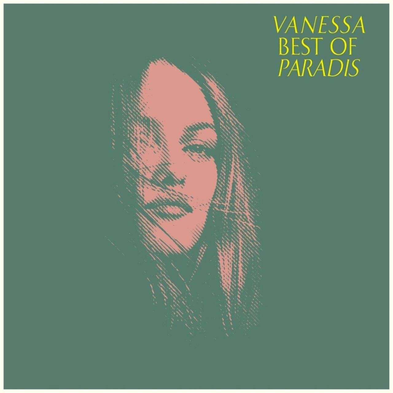 Виниловая пластинка Vanessa Paradis - Best Of