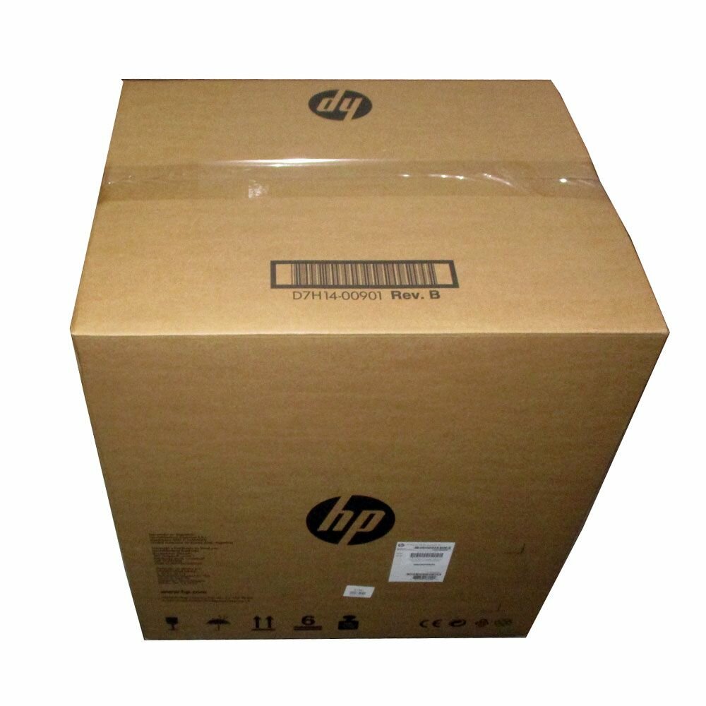 Узел переноса изображения HP D7H14A