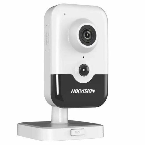 DS-2CD2483G2-I28mm Hikvision IP видеокамера 8Мп 2172100₽