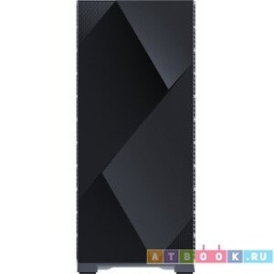 Корпус eATX Zalman черный, без БП, боковая панель из закаленного стекла, 2*USB 3.0, USB 2.0, audio - фото №7