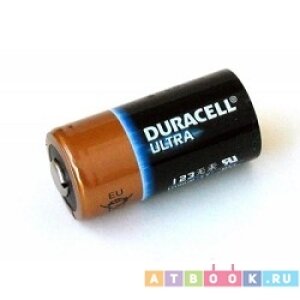 Батарейка Duracell - фото №11