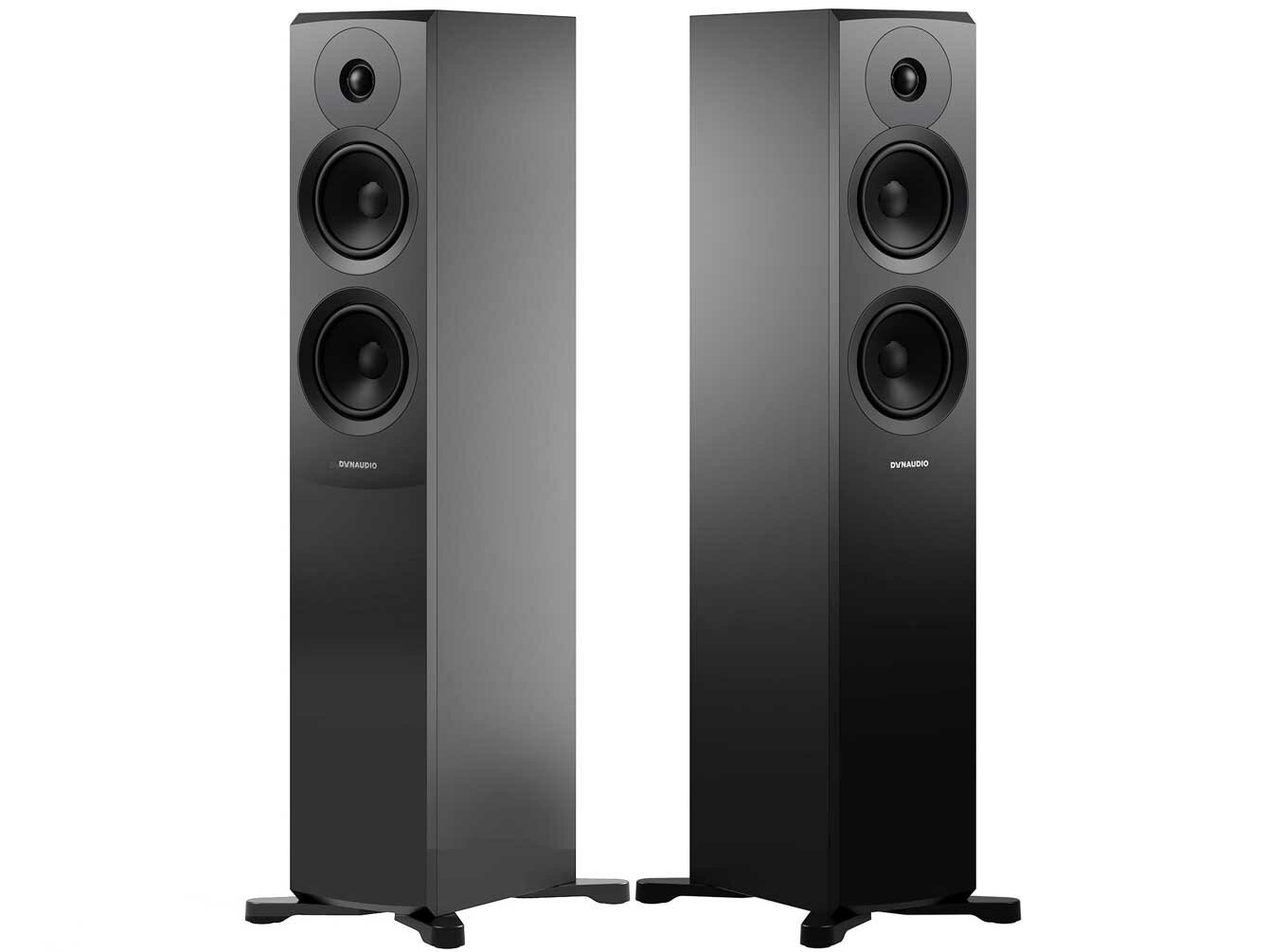 Напольная акустика Dynaudio Emit 30 Black