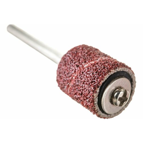 FIT IT Бандаж наждачный и штифт набор 11 шт 36917 599₽