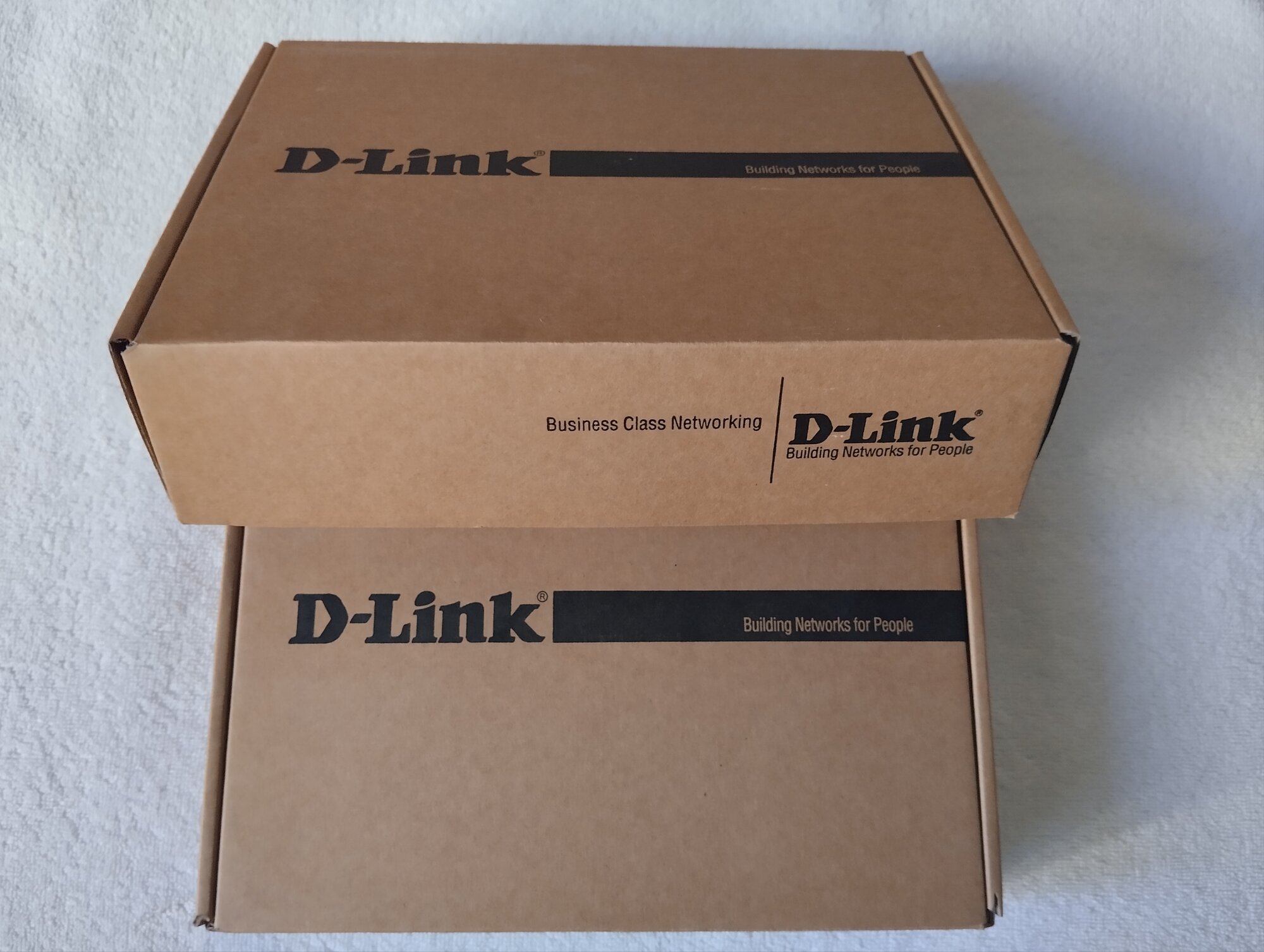 Медиаконвертер D-Link DMC-515SC