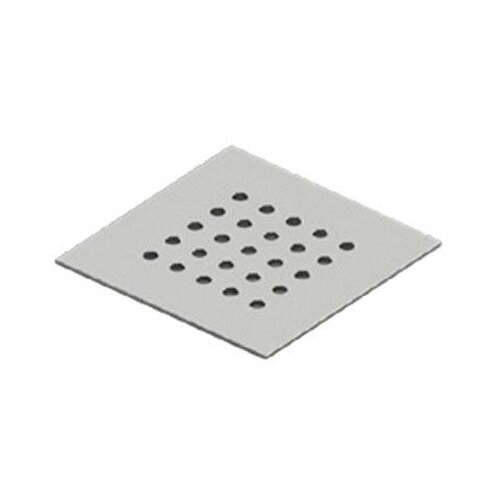 Решетка из нержавеющей стали для сифона ACA072 71 7837₽