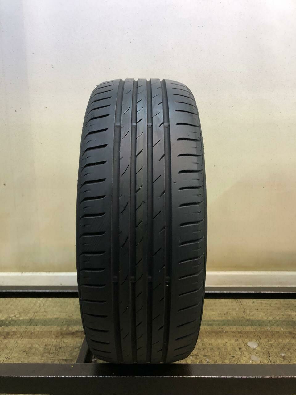 Nexen Nblue HD Plus 205/55 R16 БУ Шины Летние