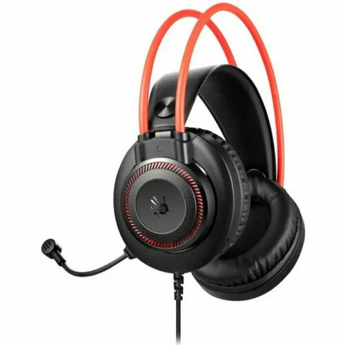 Наушники A4Tech Bloody G200S Black 2704₽