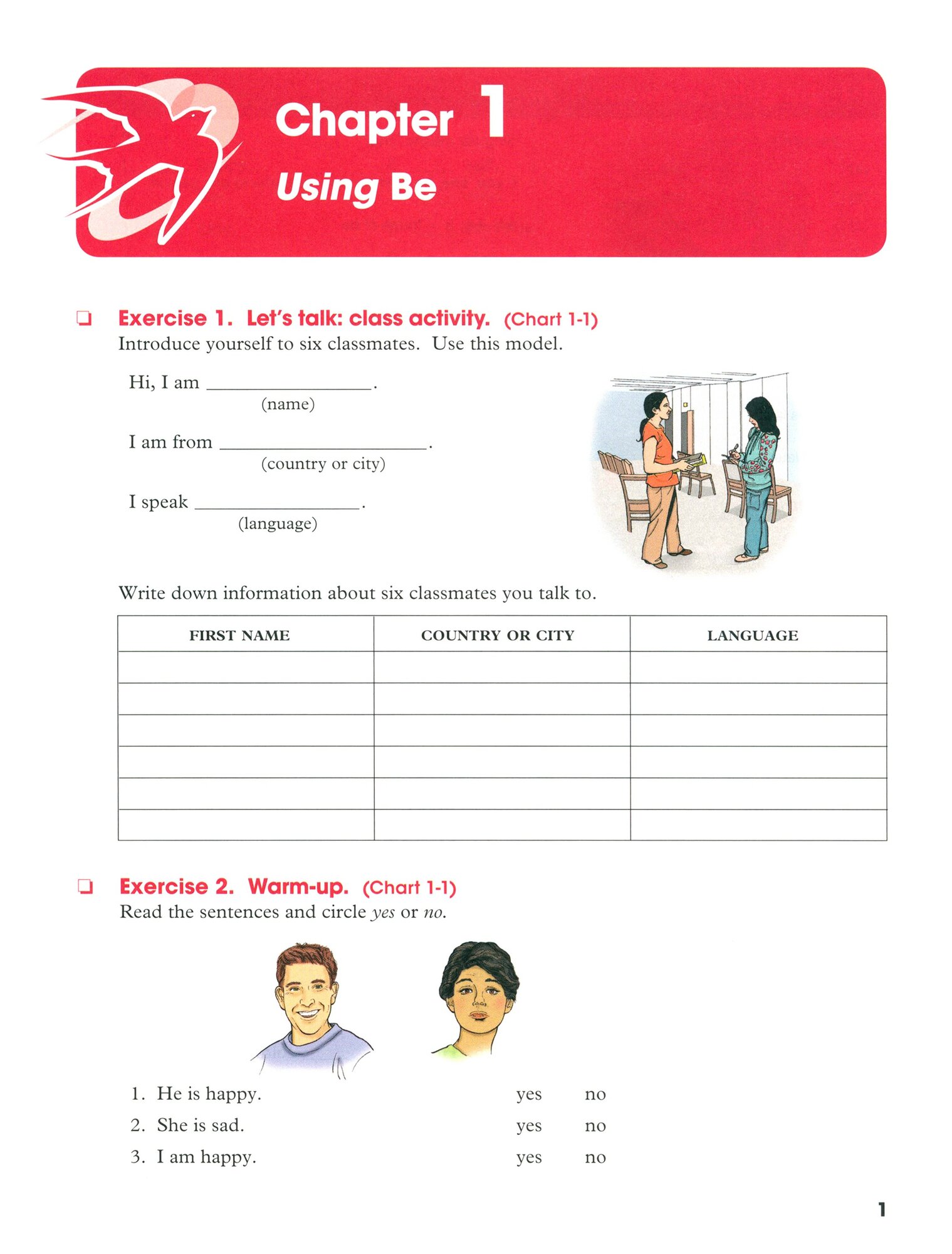 Basic English Grammar. 4th Edition. Student Book with Essential Online Resources - фото №3