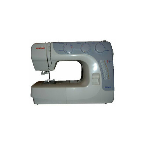 JANOME Швейная машинка Janome EL545S