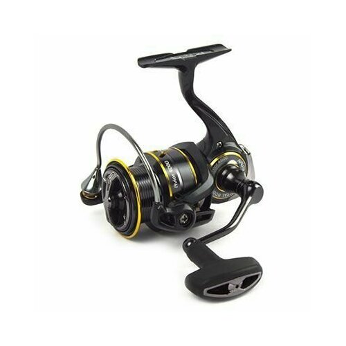 Катушка Nautilus Avior 4000 артикул 296070