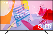 55" Телевизор Samsung QE55Q60TAU 2020 RU, черный