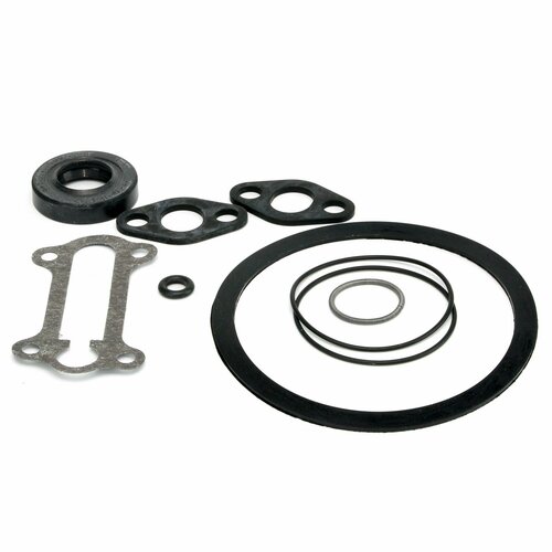 Ремкомплект ГУР насоса ЗИЛ-130ПАЗуралЛиАЗГ-66 кольцарезинов фторопласт манжета прокладка 564₽