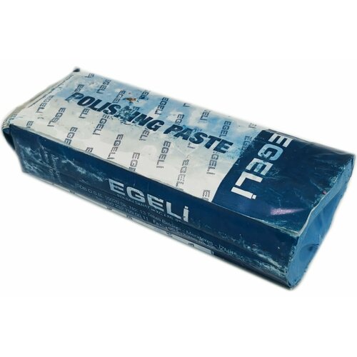 Toyev Сухая полировальная паста в брикете 1кг цвет голубой 005034 1651₽