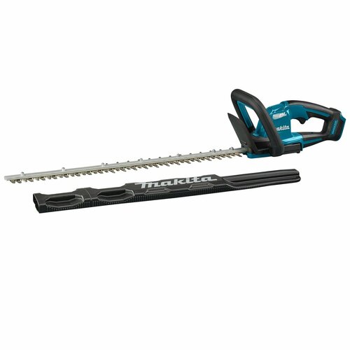 Аккумуляторный кусторез Makita DUH606Z (18V, Li-ion) (без зу и акб) кусторез ryobi oht1855r без акб и зу 5133002161