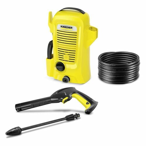 Мойка высокого давления Karcher K 2 Universal Edition *EU [1.673-010.0]