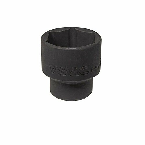 Головка ударная 32мм 6гр12 288₽