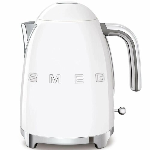 Чайник Smeg KLF03WHEU 2299000₽