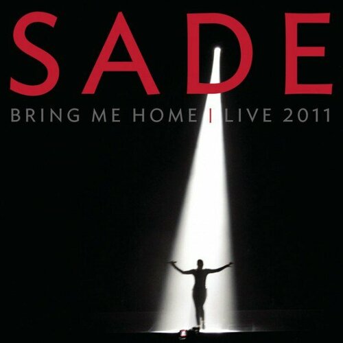 Компакт-диск Warner Sade – Bring Me Home - Live 2011 (CD+DVD) компакт диск warner bring me the horizon – live at wembley