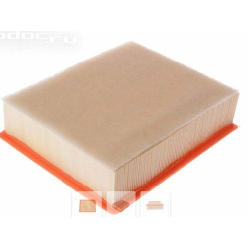 Фильтр воздушный Haval F7F7x 417₽