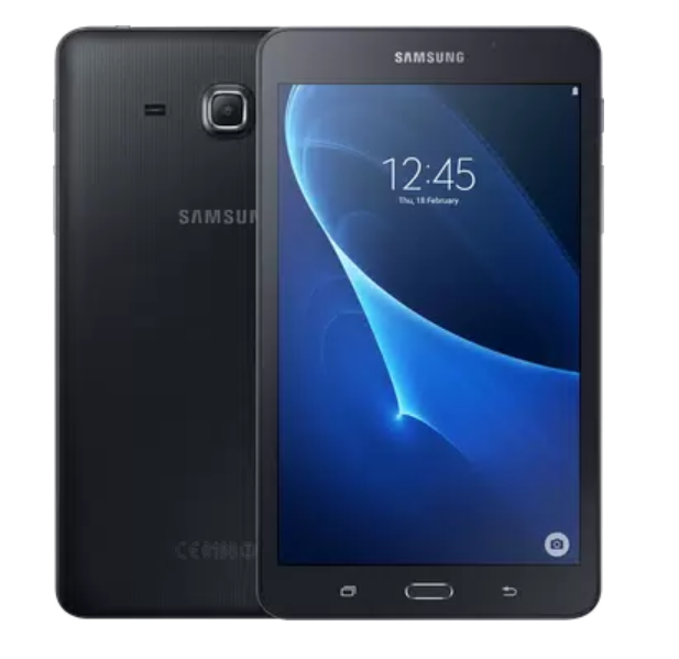 Samsung Galaxy Tab A 7.0 LTE black 8 GB , состояние "Хорошее", GL