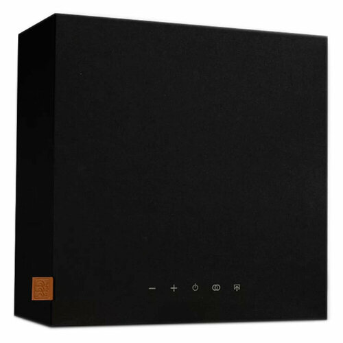 Беспроводная акустика Morel Hgtalare Black 5278800₽