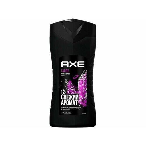 Гель для душа Axe Excite