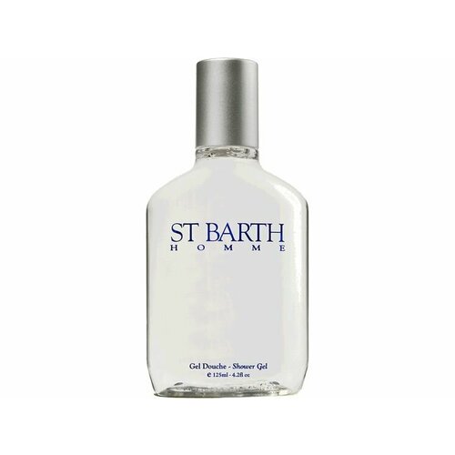 Гель для душа Ligne St. Barth Ноmmе гель для душа ligne st barth gel douche 200 мл