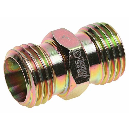 SHACMAN 190003559463 Штуцер SHACMAN SHAANXI прямой OE 472₽