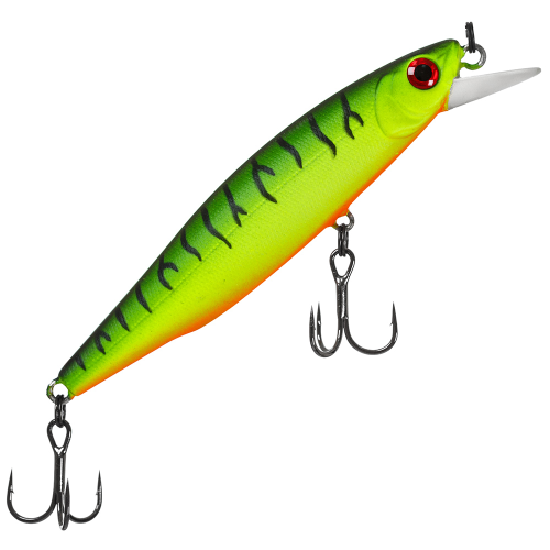 Воблер Bassday MOGUL MINNOW 66SP DART 6,6см. 5гр. P-212 до 0,8м. suspending