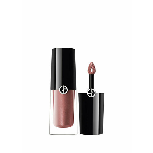 Giorgio Armani - Жидкие тени для век Eye Tint 27 POENY, 3.9 мл