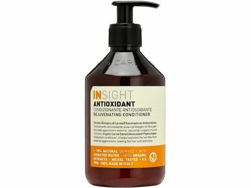 Кондиционер для защиты и омоложения волос Insight Professional Rejuvenating Conditioner