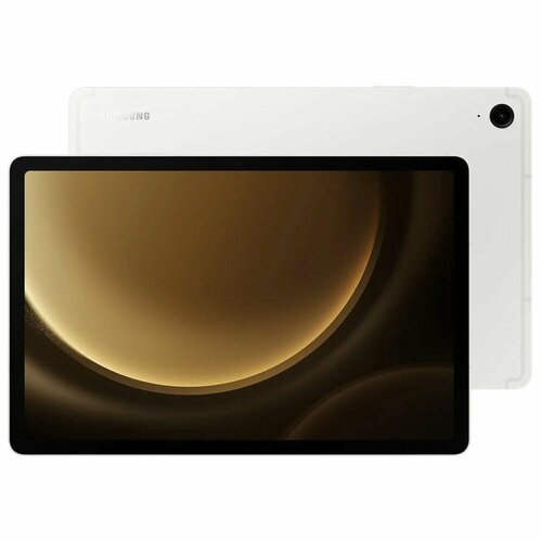 Samsung Планшет Samsung Galaxy Tab S9 FE 109 BSM-X510 6128Gb серебристый SM-X510NZSACAU BSM-X510 4563000₽