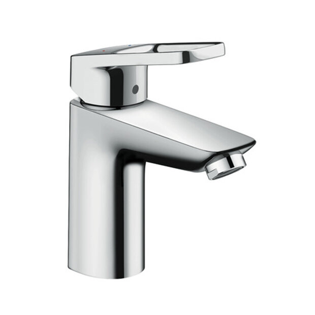 Смеситель для раковины Hansgrohe Logis Loop 71151000