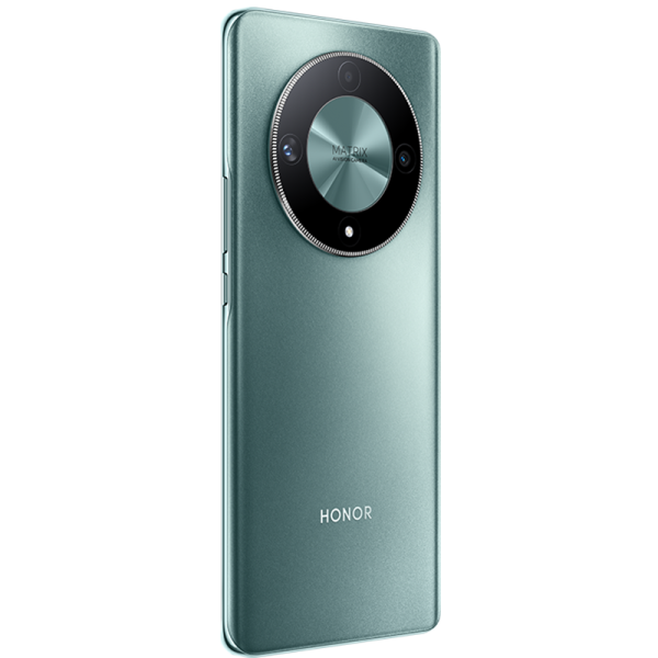 HONOR Смартфон HONOR X9b 8/256GB Green EAC