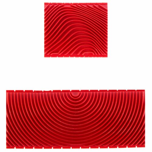 Набор декоративных штампов Дерево 65х7515 см 1825₽