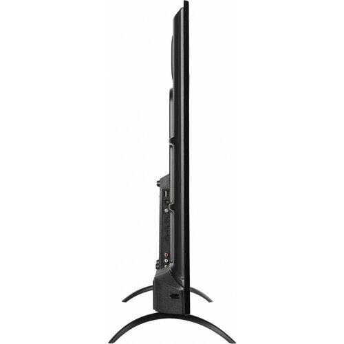 Digma 50" DM-LED50UBB31 Яндекс. ТВ черный 4K Ultra HD 60Hz DVB-T2 DVB-C DVB-S2 USB WiFi Smart TV DM-LED50UBB31