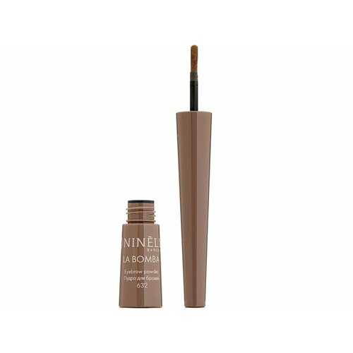 Пудра для бровей NINELLE LA BOMBA 2171₽