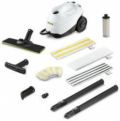 Пароочиститель Karcher SC 3 EasyFix Anniversary Edition