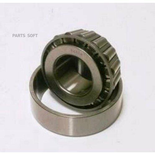 BR0107007_Подшипник роликовый 40x90x35,25 ALON BR0107007 | цена за 1 шт