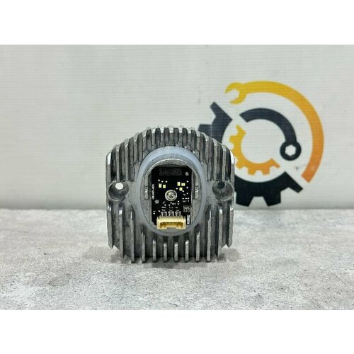 Светодиодный модуль левый BMW G30 G31 G38 G32 F90 63117214939 4800₽