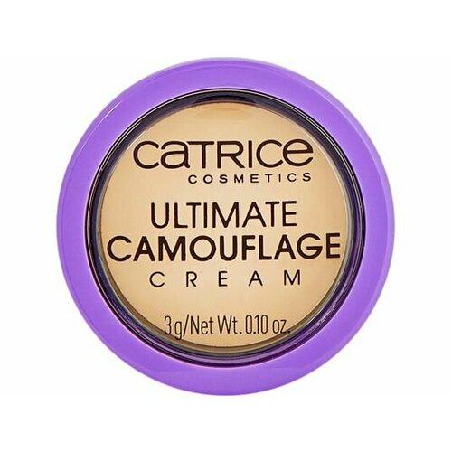 Консилер Catrice Ultimate Camouflage Cream